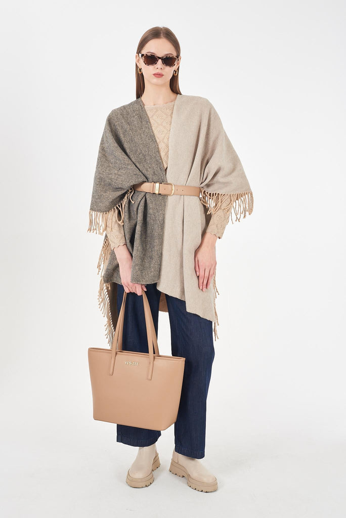 YES ZEE BORSA SHOPPER