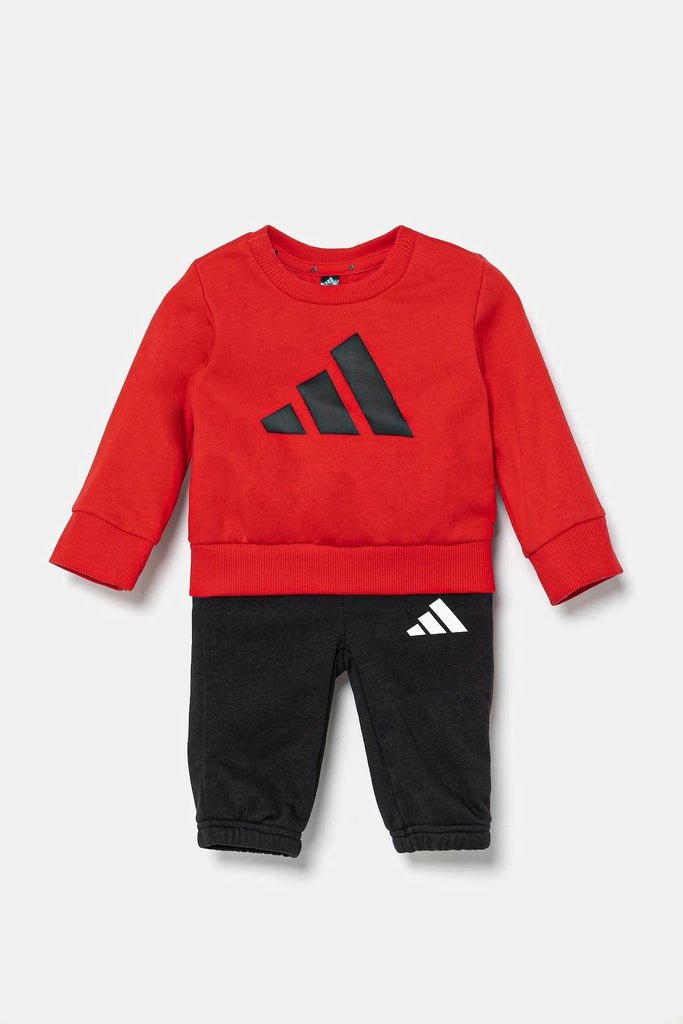 ADIDAS I BL FT JOG 240 PURRUB/BLACK