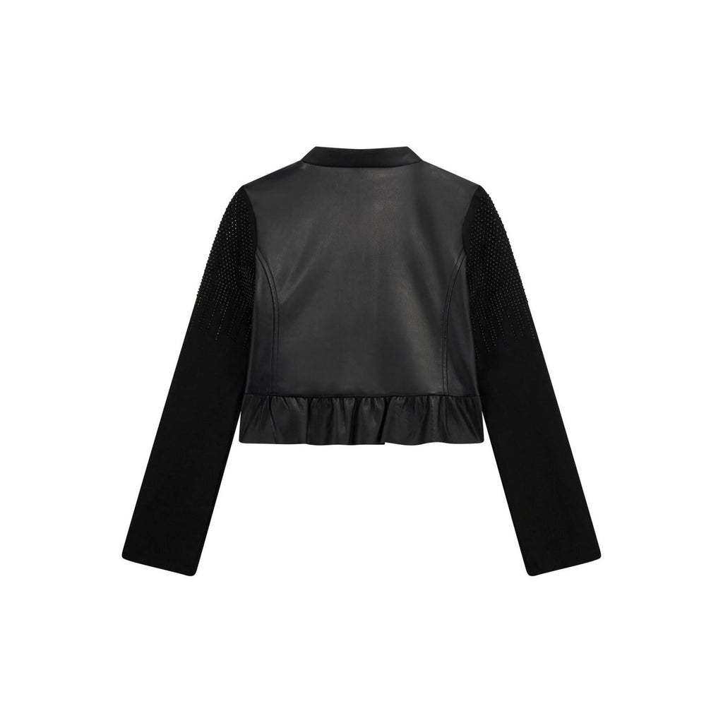 GUESS LS JACKET_CEREMONY