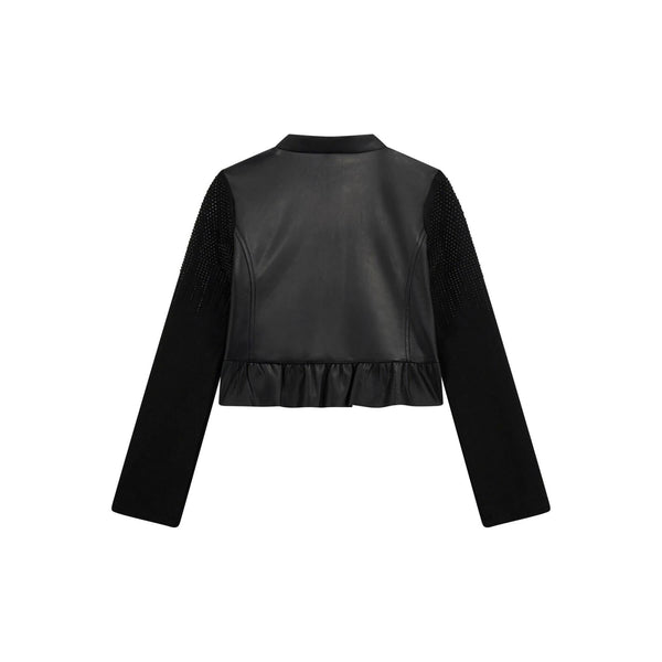 GUESS LS JACKET_CEREMONY