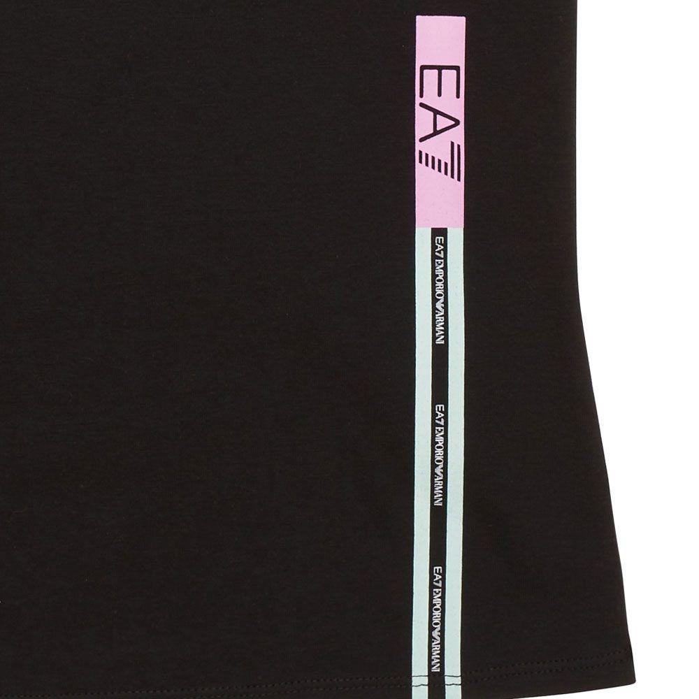 EMPORIO ARMANI EA7 T-SHIRT