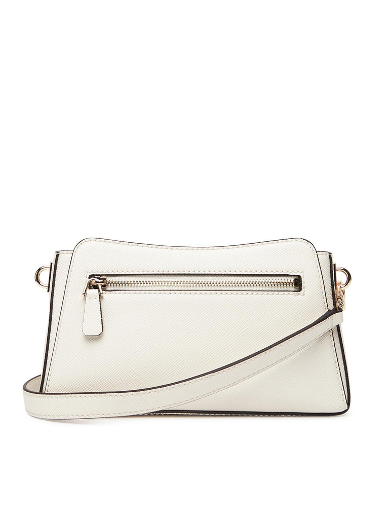 GUESS ROSALBA CROSSBODY TOP ZIP