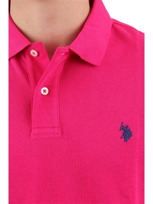 U.S. POLO ASSN KING