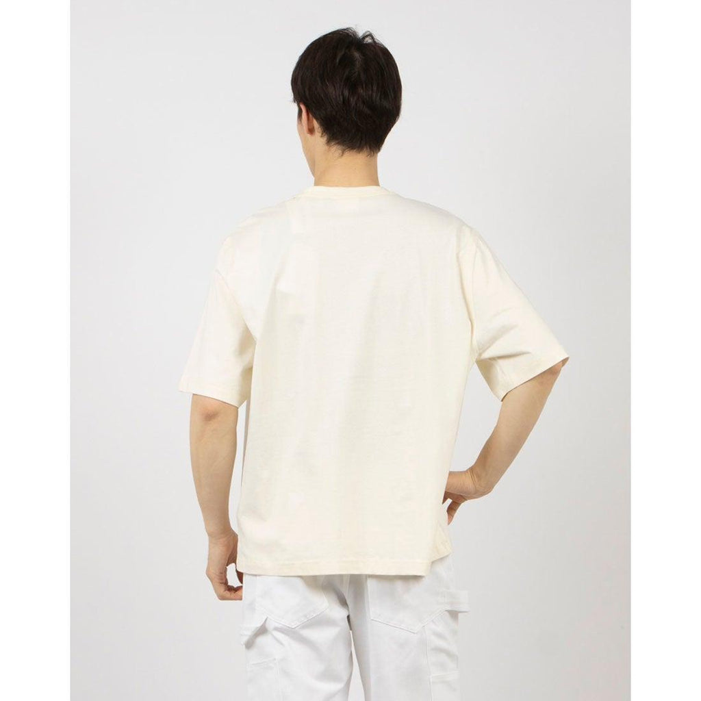 GUESS GO APPLIQUE BOXY TEE