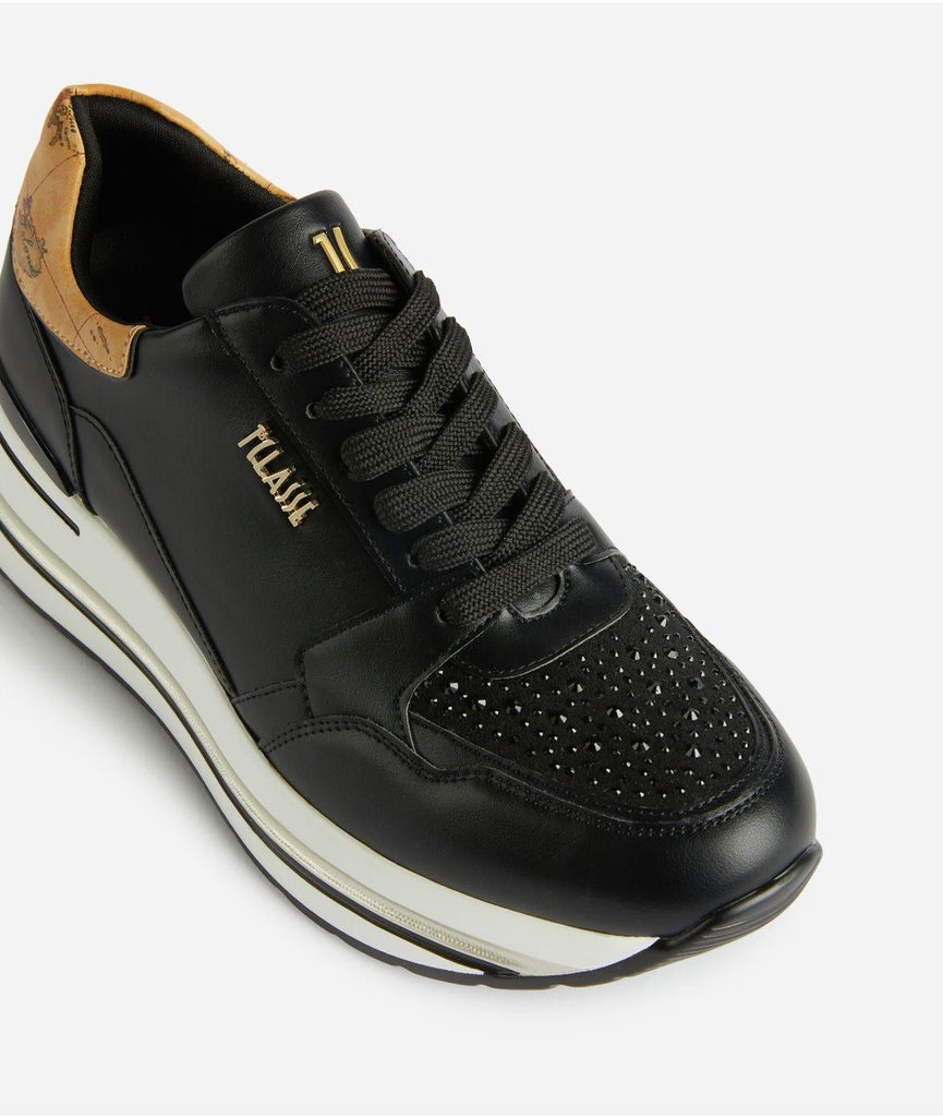 Alviero Martini 1ª CLASSE WOMENS SNEAKER