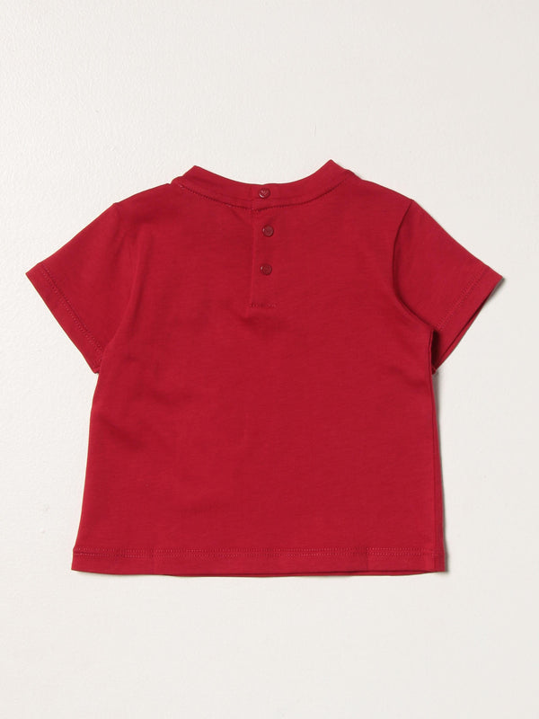 EMPORIO ARMANI T-SHIRT