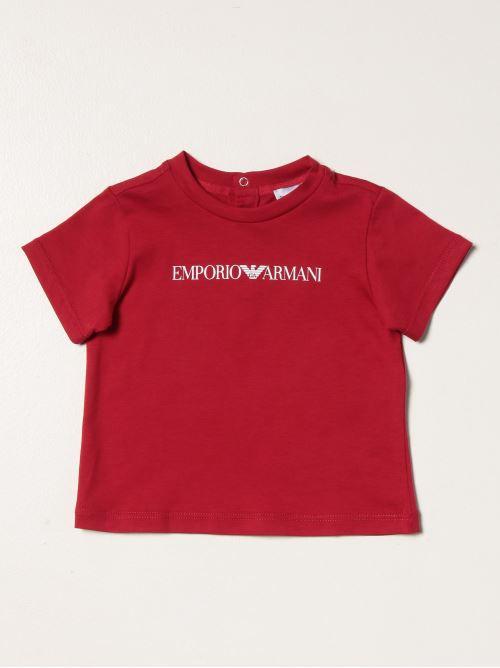 EMPORIO ARMANI T-SHIRT