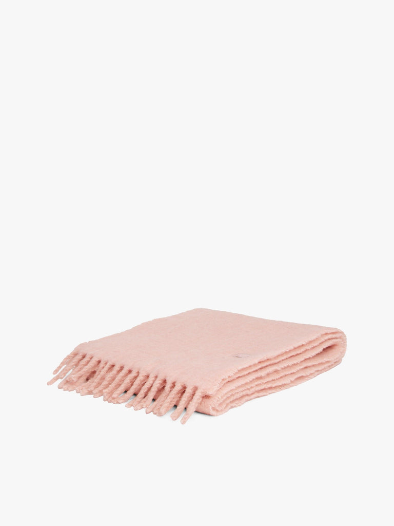 TOMMY JEANS TJW HERITAGE SOLID SCARF