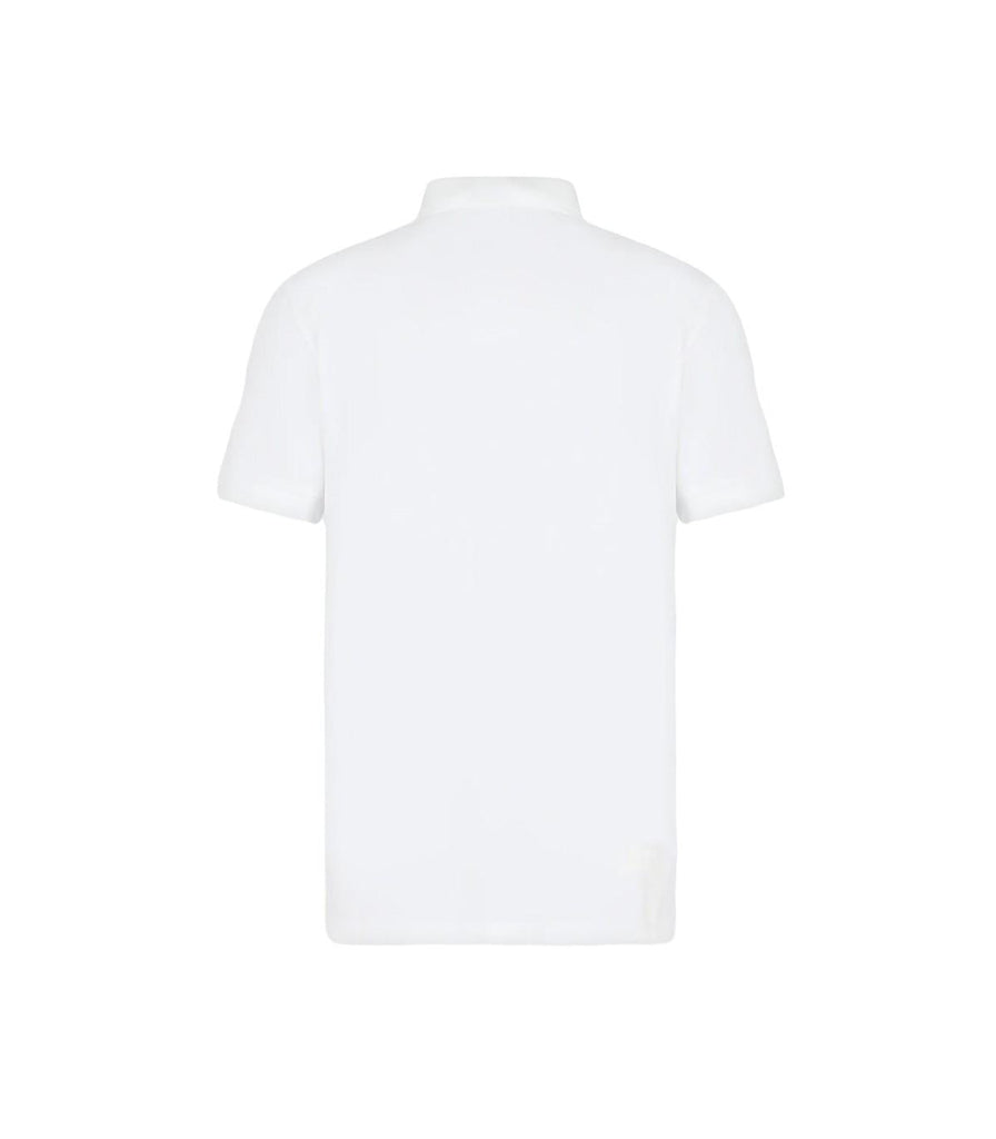 EMPORIO ARMANI EA7 POLO SHIRT