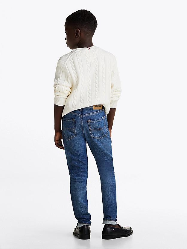TOMMY HILFIGER SCANTON Y