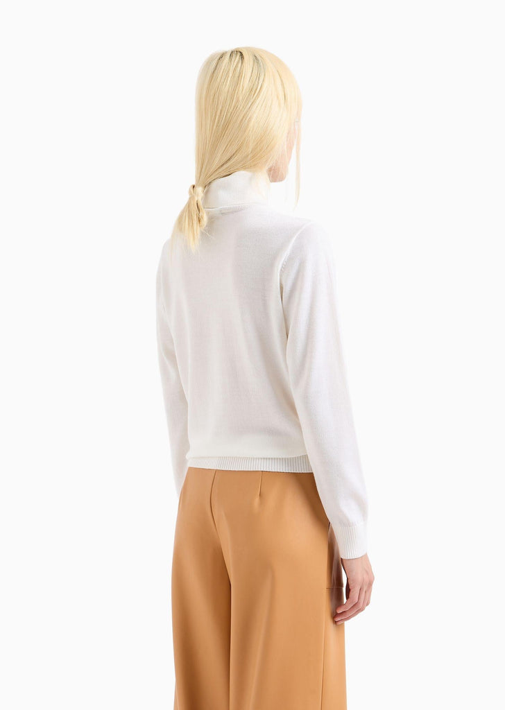 ARMANI EXCHANGE PULLOVER