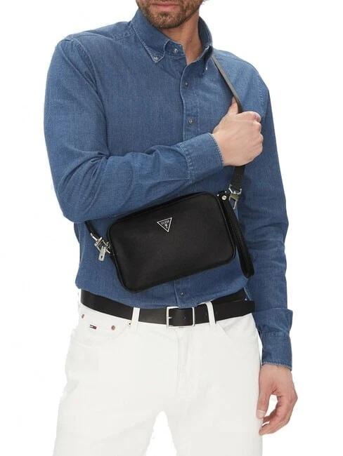 GUESS MILANO CAMERA BAG S