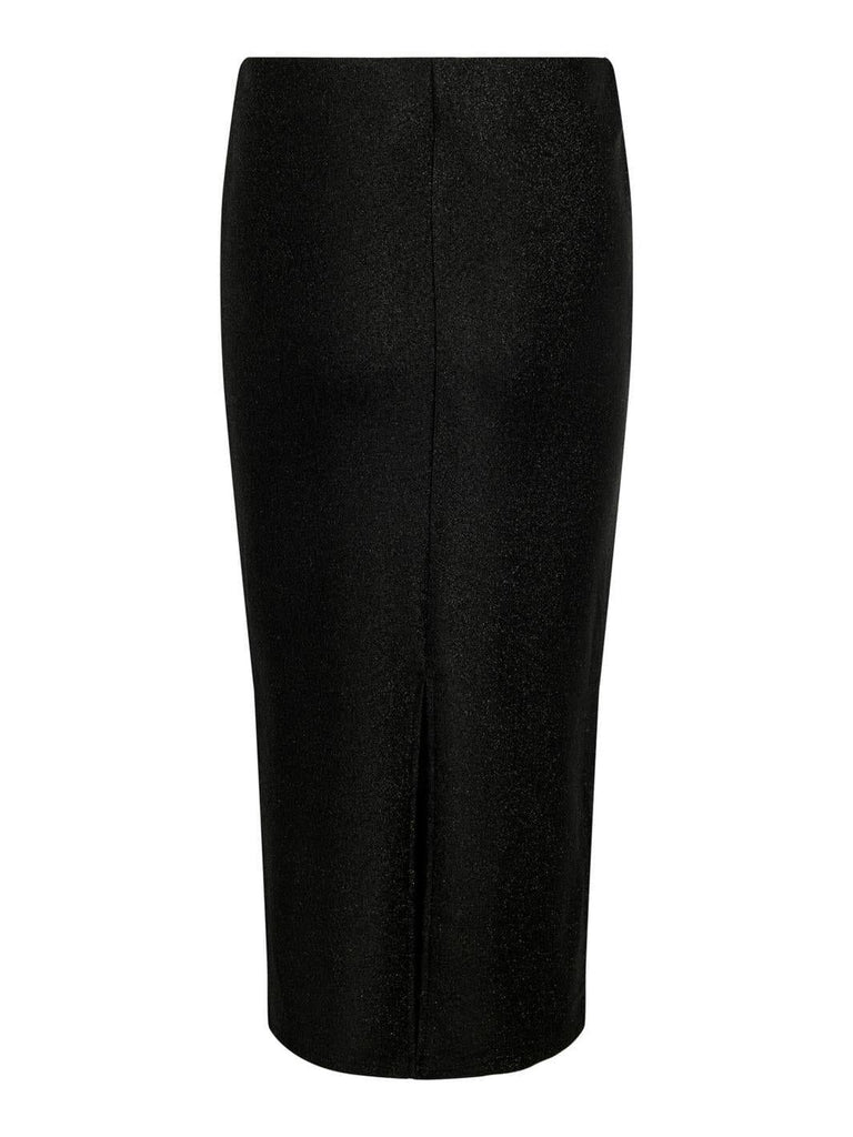 ONLY ONLRICH GLITTER SKIRT JRS