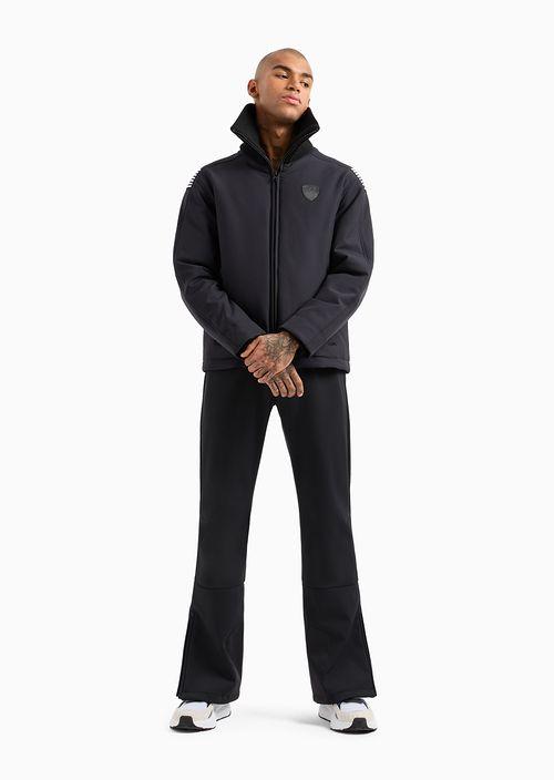 EMPORIO ARMANI EA7 GIUBBOTTO