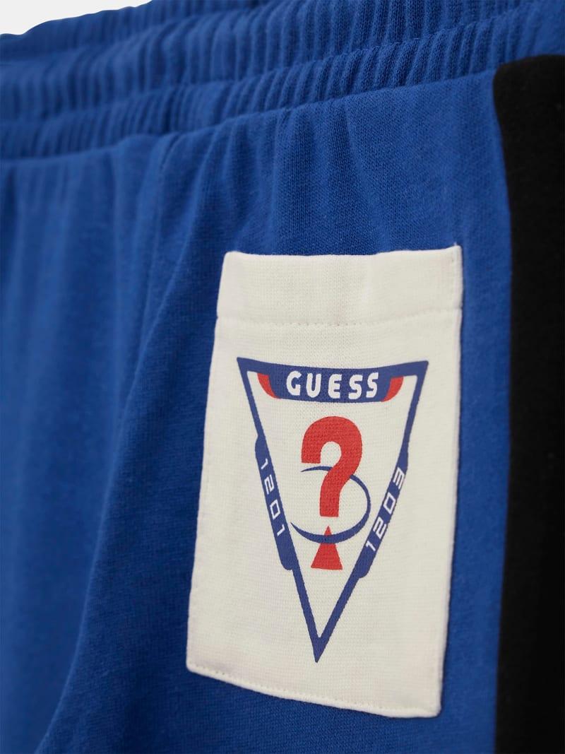 GUESS ACTIVE PANTS