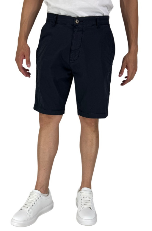 URBAN RING BERMUDA CHINO REGULAR TWILL