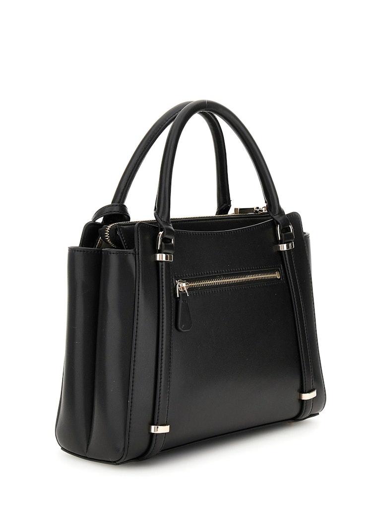 GUESS DARYNA II 2 COMP SATCHEL