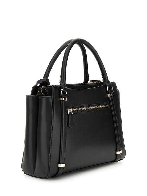 GUESS DARYNA II 2 COMP SATCHEL