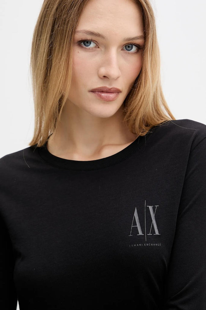 ARMANI EXCHANGE T-SHIRT
