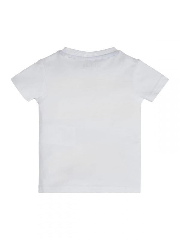 GUESS SS T-SHIRT