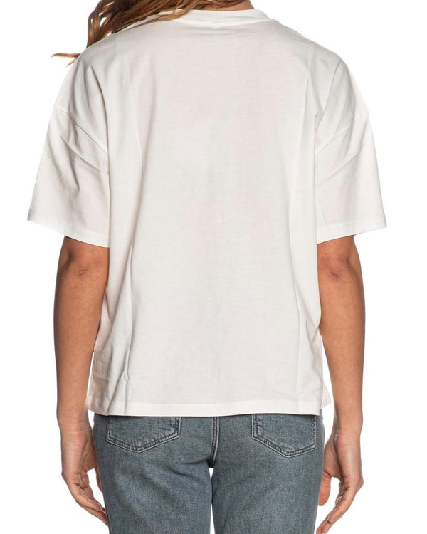 ONLY ONLCARLY S/S MAGASIN TOP BOX JRS
