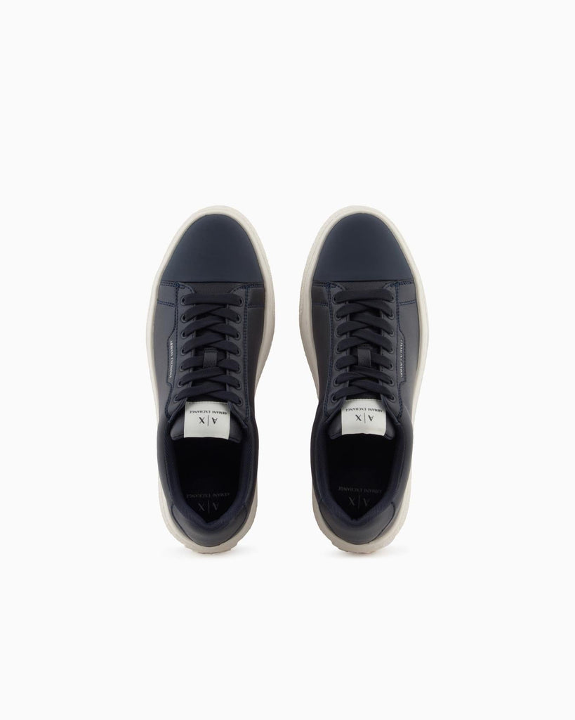 ARMANI EXCHANGE SNEAKER