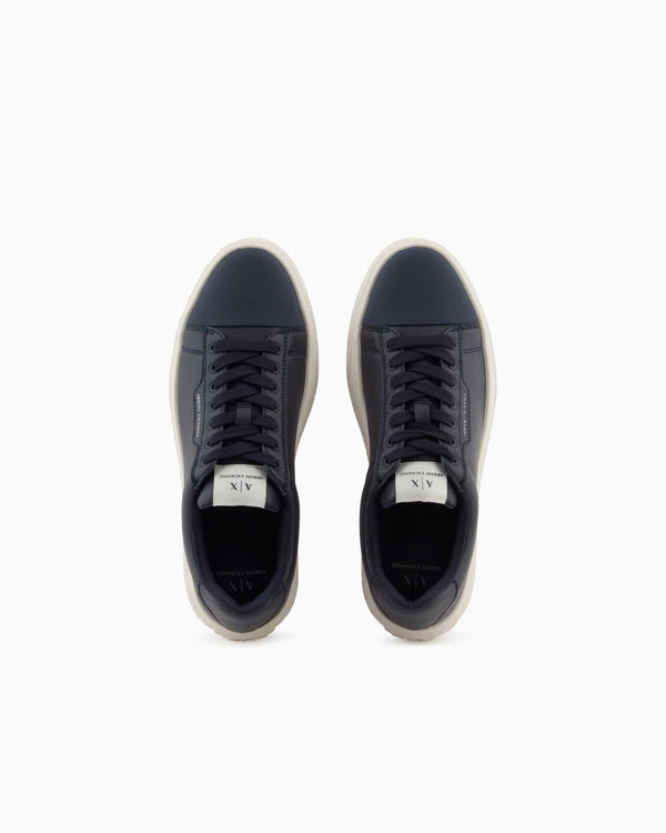 ARMANI EXCHANGE SNEAKER
