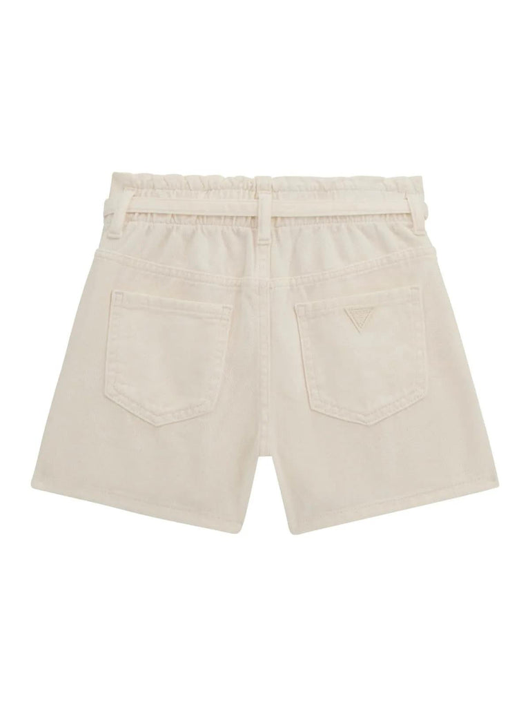 GUESS RIGID BULL DENIM SHO