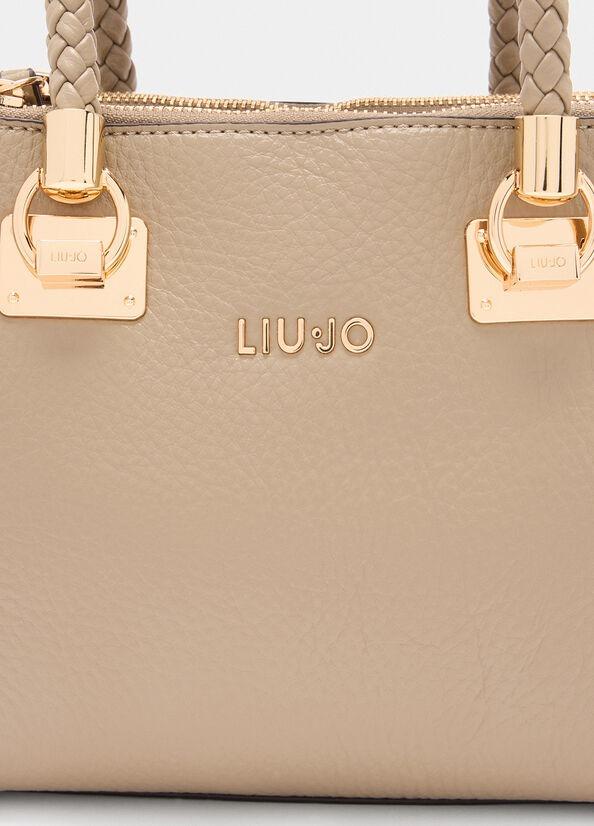 LIU JO BOSTON BAG