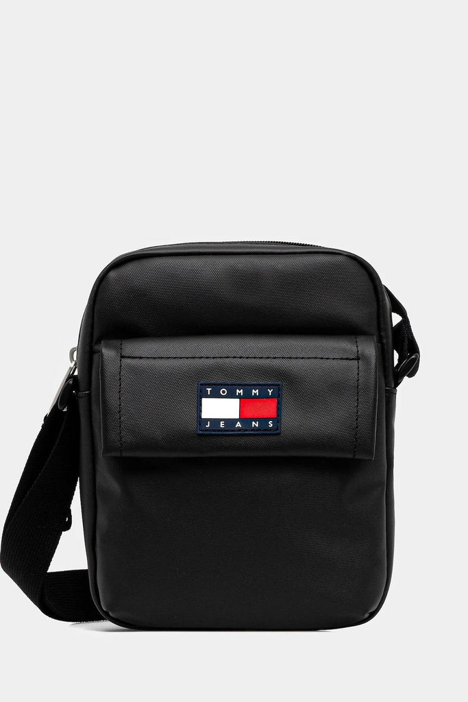 TOMMY JEANS TJM ELEVATED PU REPORTER