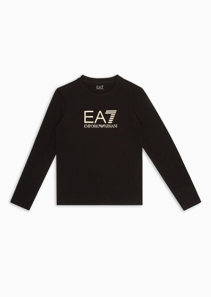 EMPORIO ARMANI EA7 T-SHIRT
