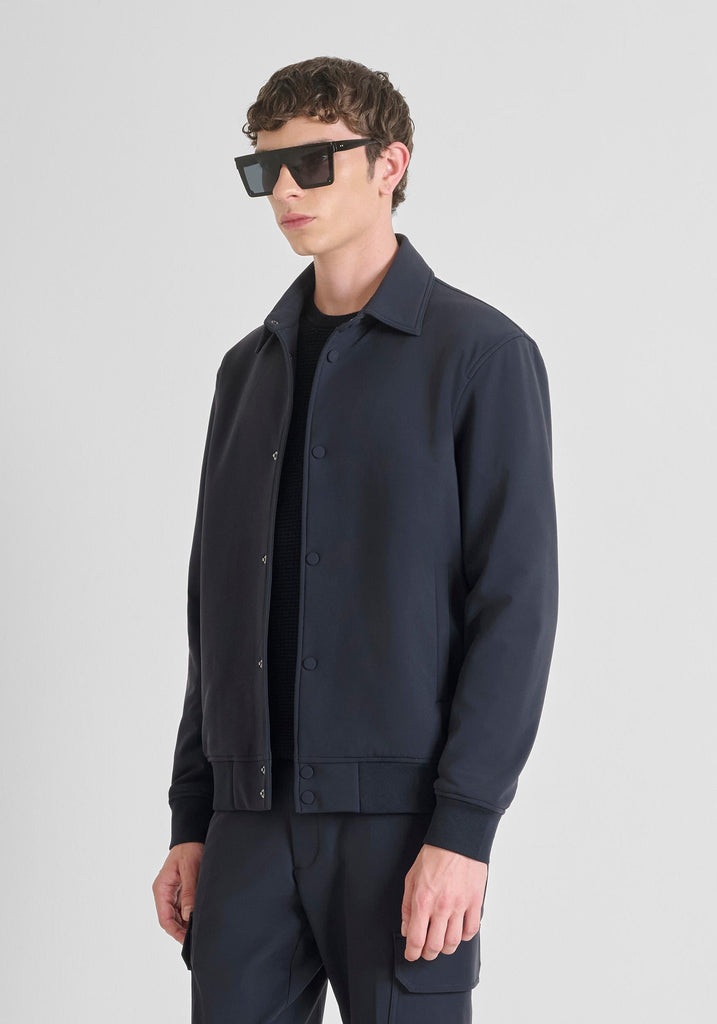 ANTONY MORATO CAPO SPALLA