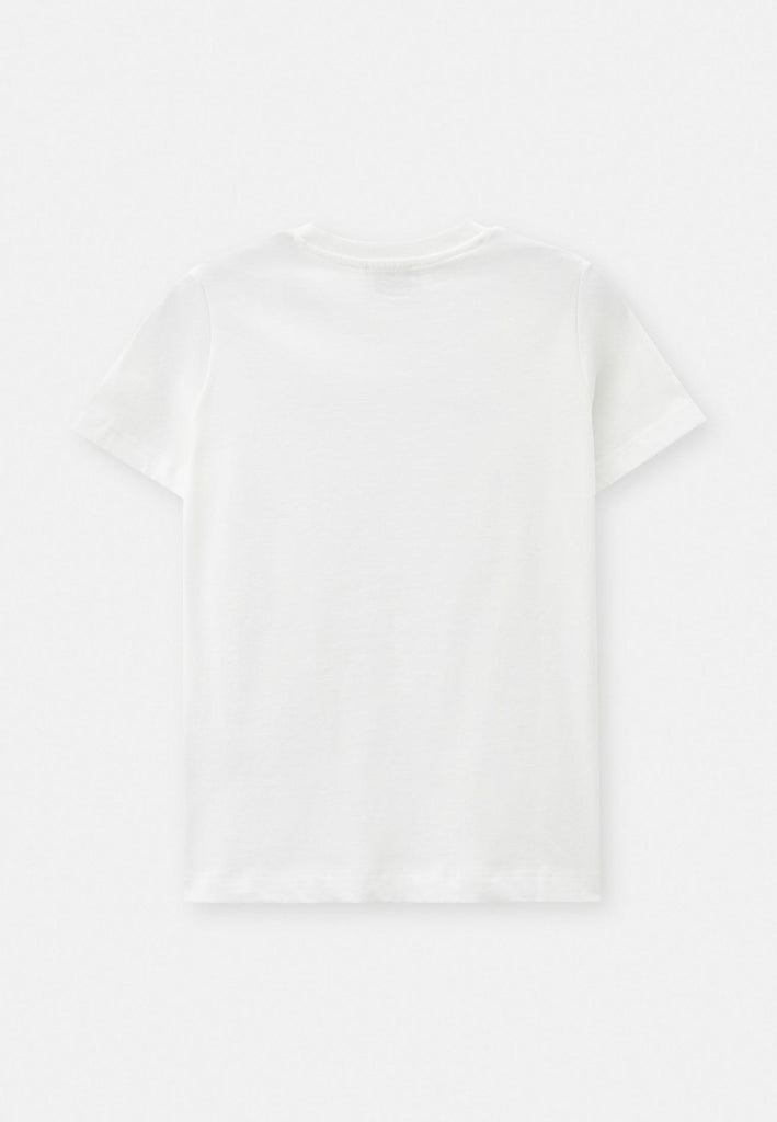 BIKKEMBERGS T-SHIRT