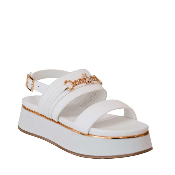 PATRIZIA PEPE SCARPA