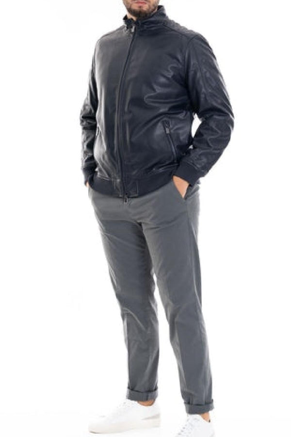 MARKUP GIUBB. L/P ZIP