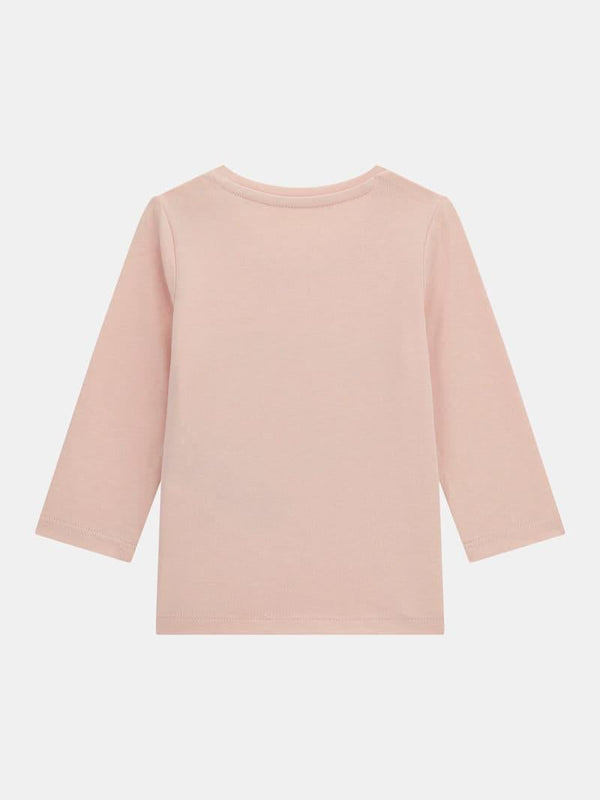 GUESS LS T-SHIRT