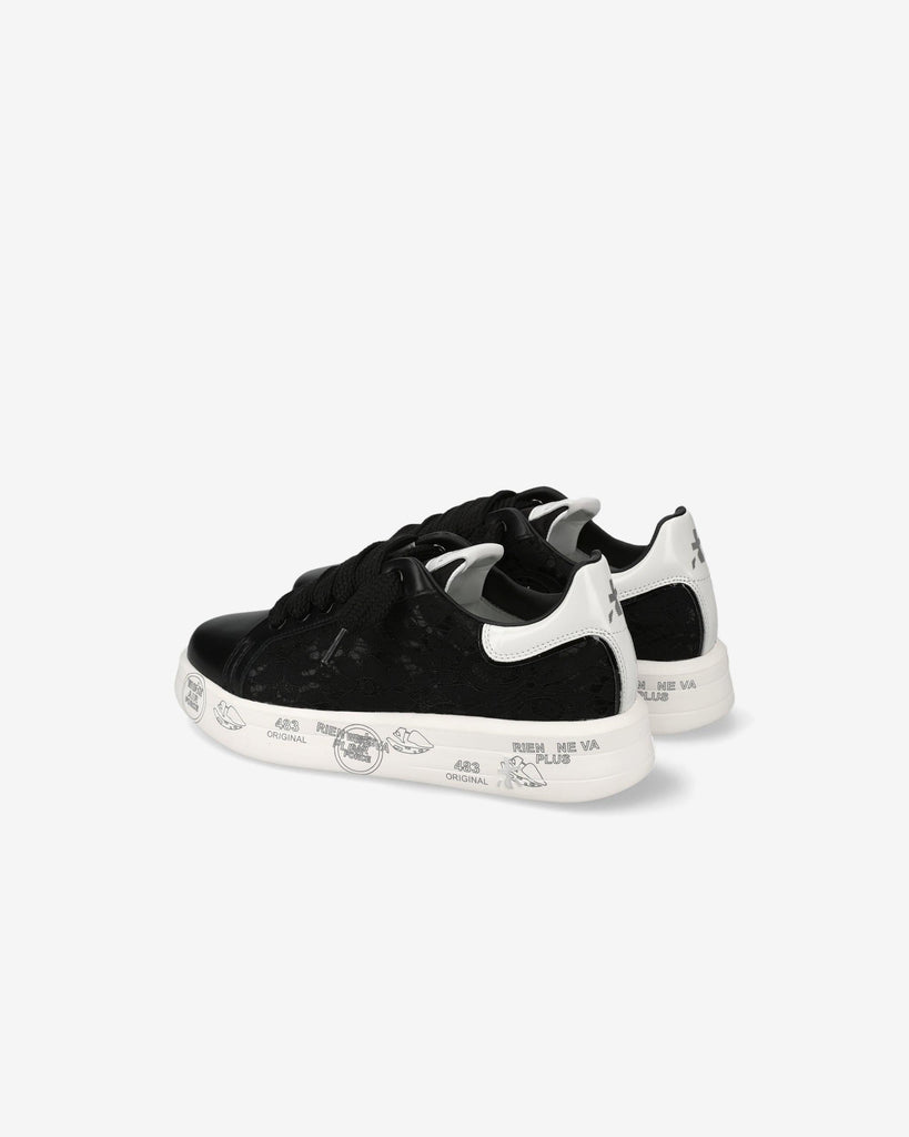 PREMIATA SNEAKERS