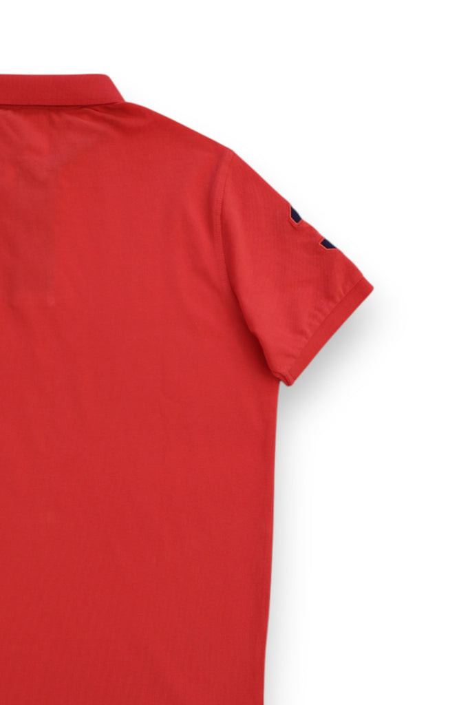 U.S. POLO ASSN KORY-USPA POLO SS