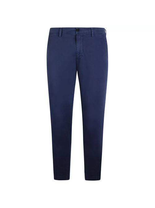 LIU JO PANTA CHINO SUPER SLIM ROBWASH