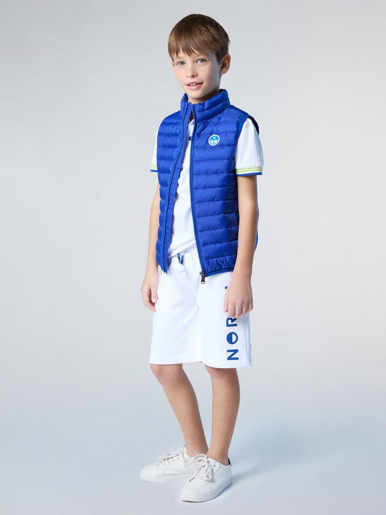 NORTH SAILS CROZET VEST