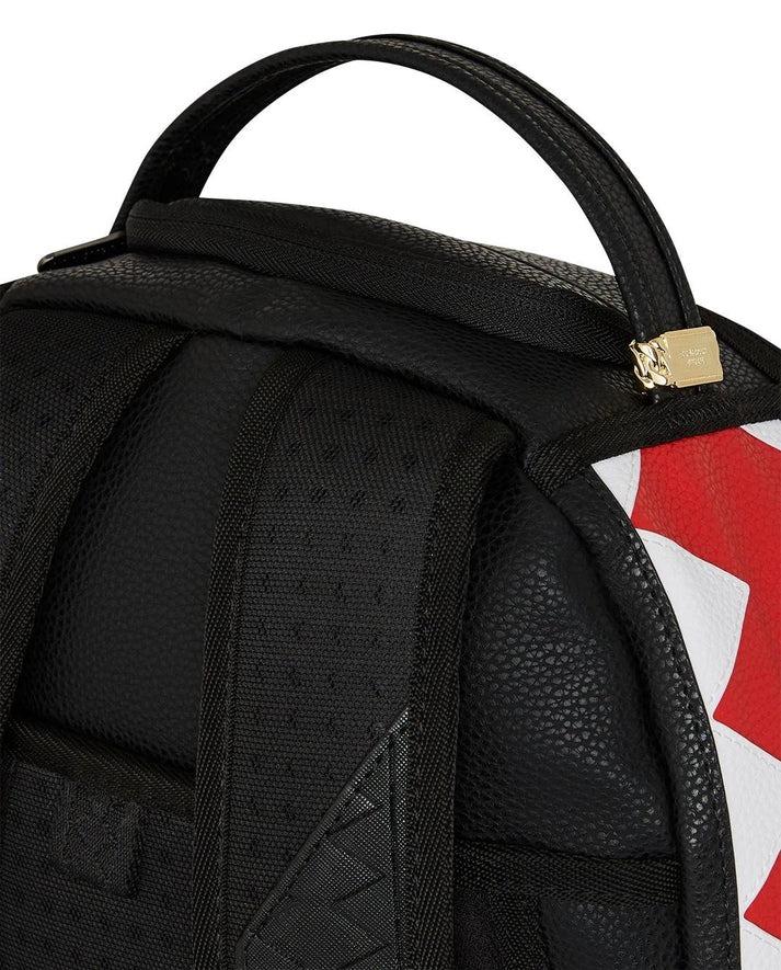 SPRAYGROUND VSM LUXE DLXSV BACKPACK