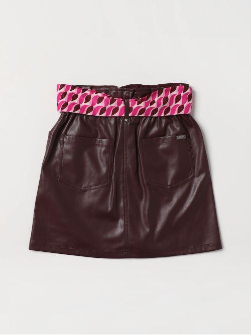 LIU JO GONNA TS NAV LONGUET