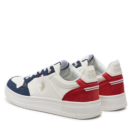 U.S. POLO ASSN SNEAKER