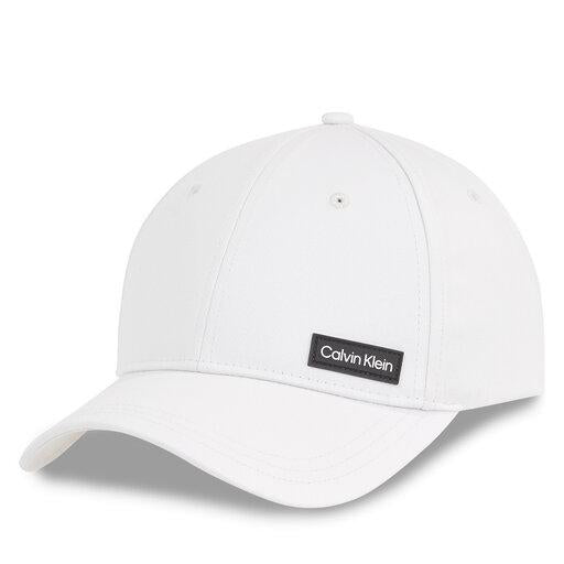 CALVIN KLEIN ESSENTIAL PATCH BB CAP