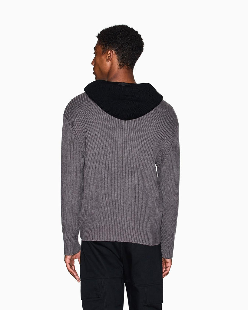 ARMANI EXCHANGE PULLOVER