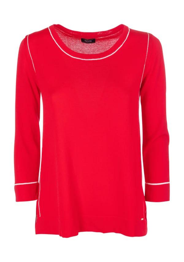 FRACOMINA KNITTED SWEATER
