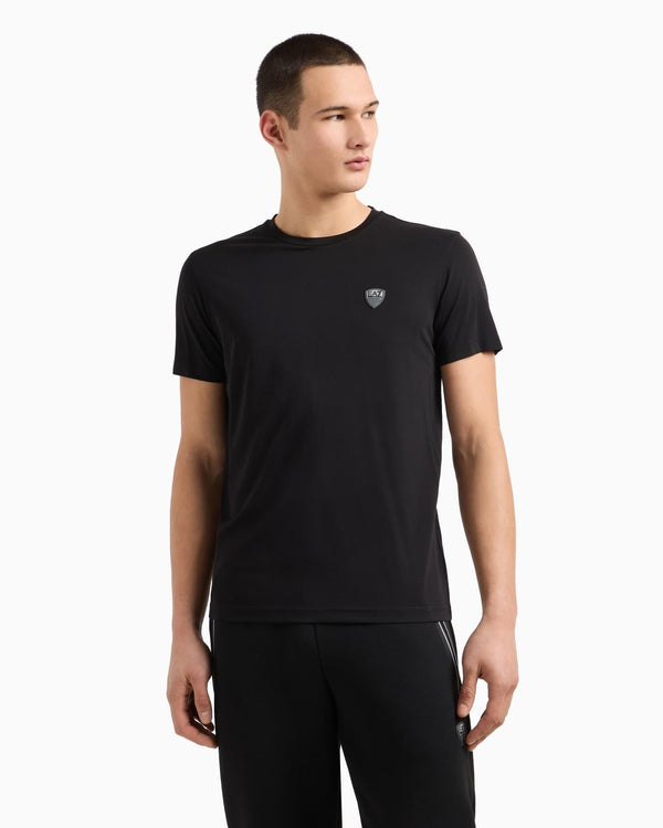 EMPORIO ARMANI EA7 T-SHIRT