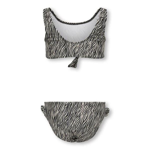 ONLY KIDS KOGBEACH KNOT BIKINI SET ACC