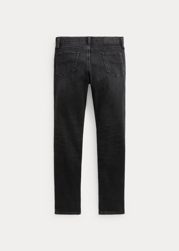 RALPH LAUREN SULLIVAN SLM-BOTTOMS-DENIM