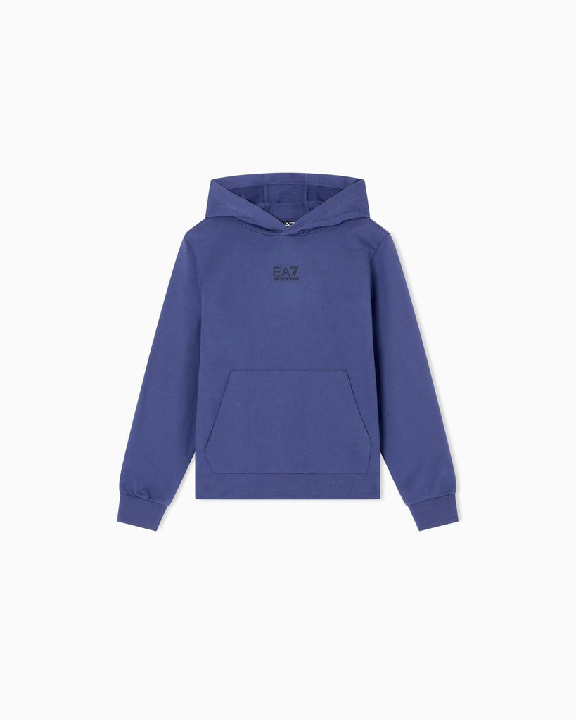 EMPORIO ARMANI EA7 FELPA